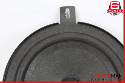 14-17 Maserati Quattroporte Front or Rear Side Door Audio Sound Speaker Set OEM