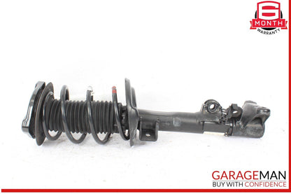 08-17 Mercedes W204 C250 E350 Front Right / Left Shock Spring Absorber Strut