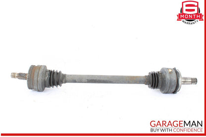 04-08 Chrysler Crossfire Rear Left or Rear Right Side Axle CV Half Shaft OEM