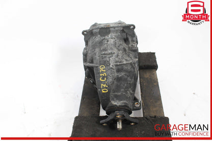 03-11 Mercedes W203 C230 SLK280 Rear Differential Diff Axle Carrier 3.27 OEM