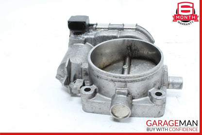 00-13 Mercedes W209 CLK500 E500 S500 Engine Throttle Valve Body 1131410125 OEM
