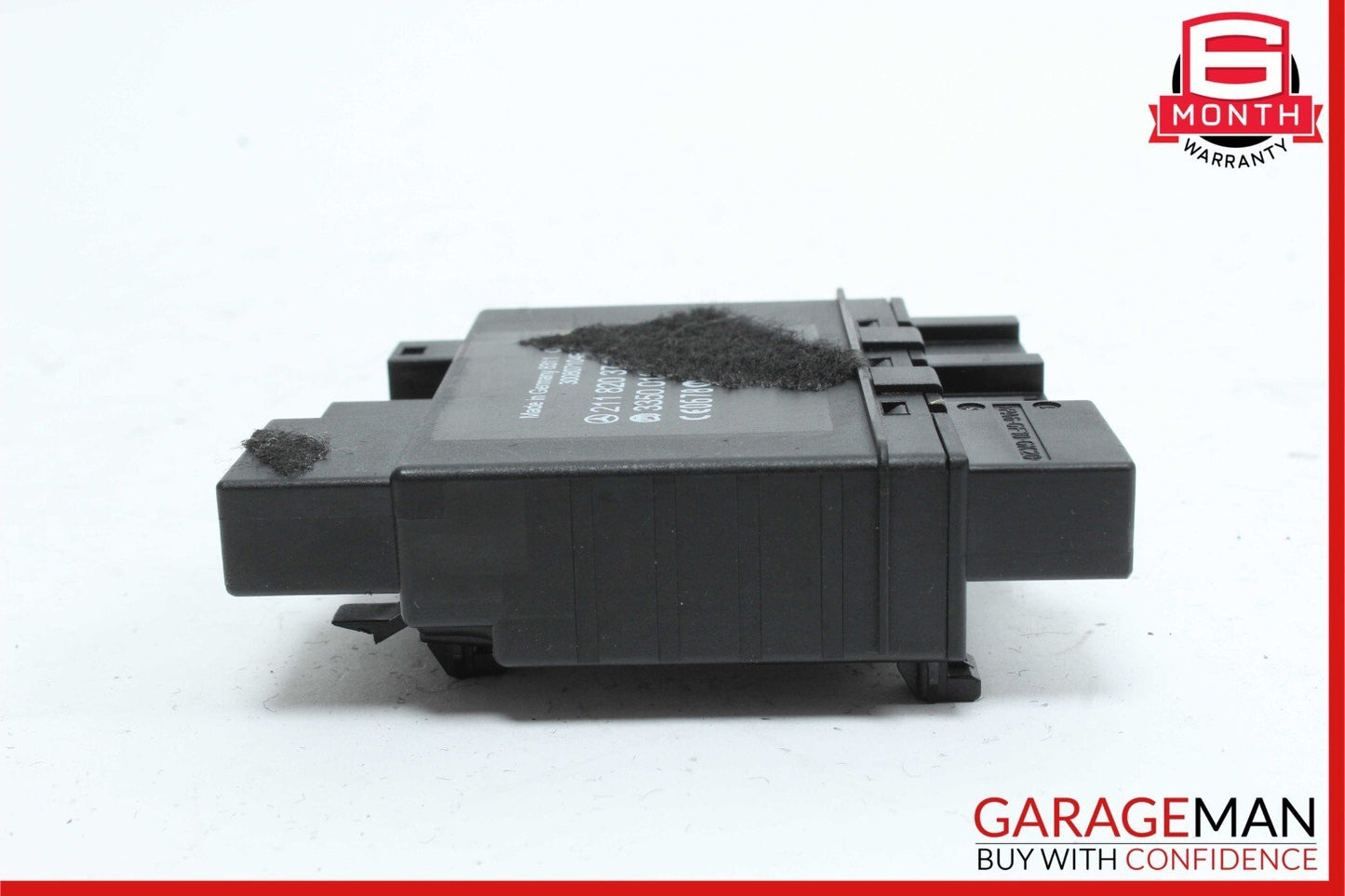 03-09 Mercedes W219 CLS550 E63 AMG Rear Door Keyless Go Control Module Unit OEM