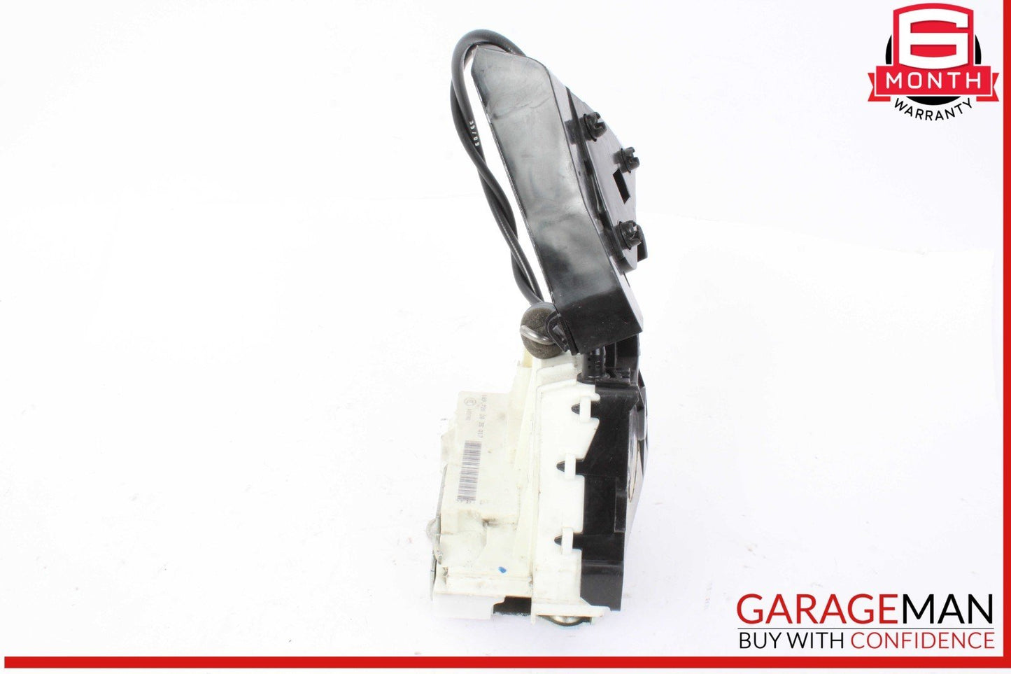 06-13 Mercedes X164 GL450 Front Right Side Door Lock Latch Actuator OEM