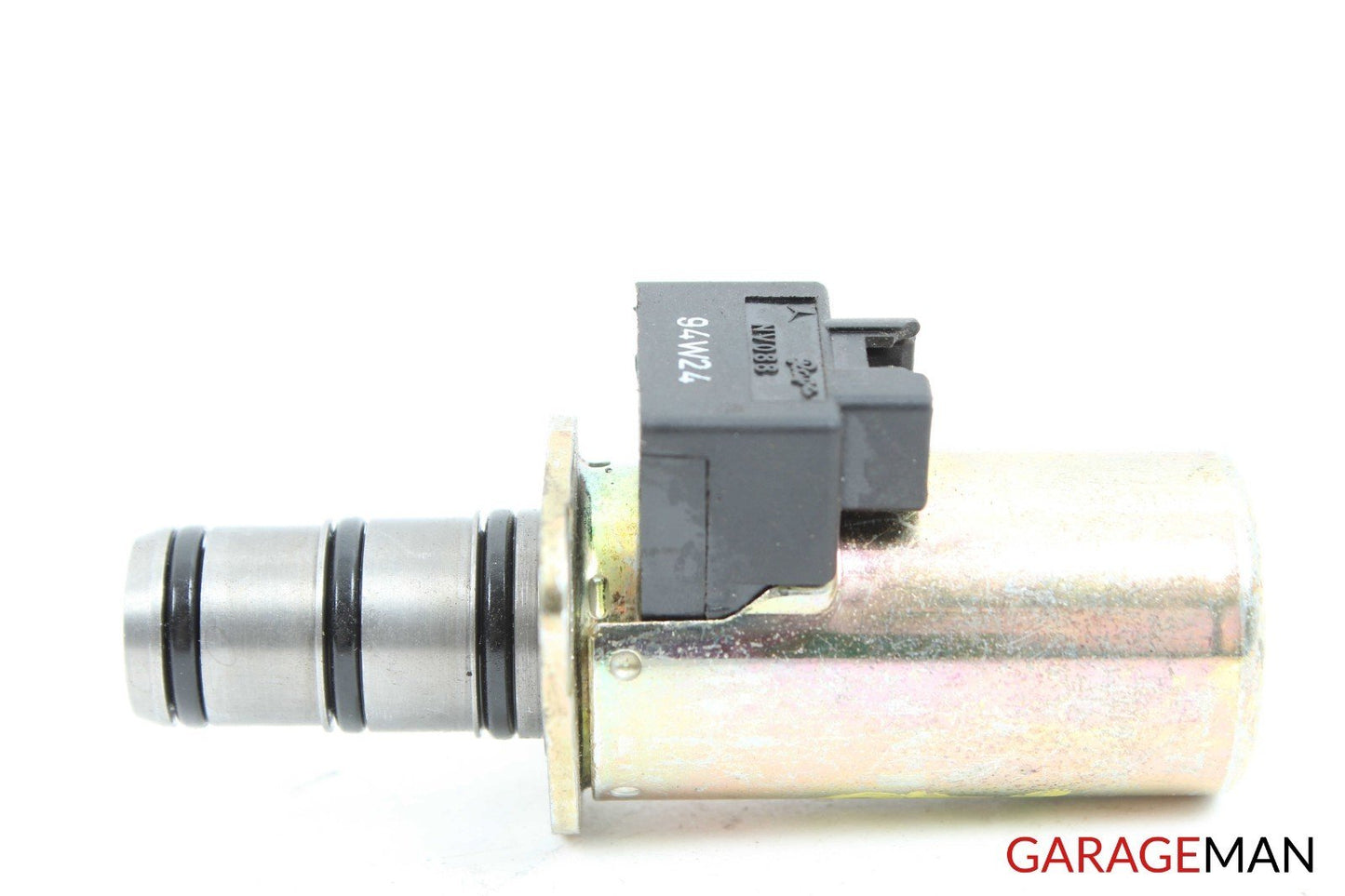 94-02 Mercedes R129 SL320 SL500 Rack & Pinion Sensor Module Unit OEM