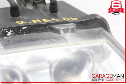 03-08 Maserati Quattroprote M139 Front Right Side Headlight Lamp Bi Xenon OEM