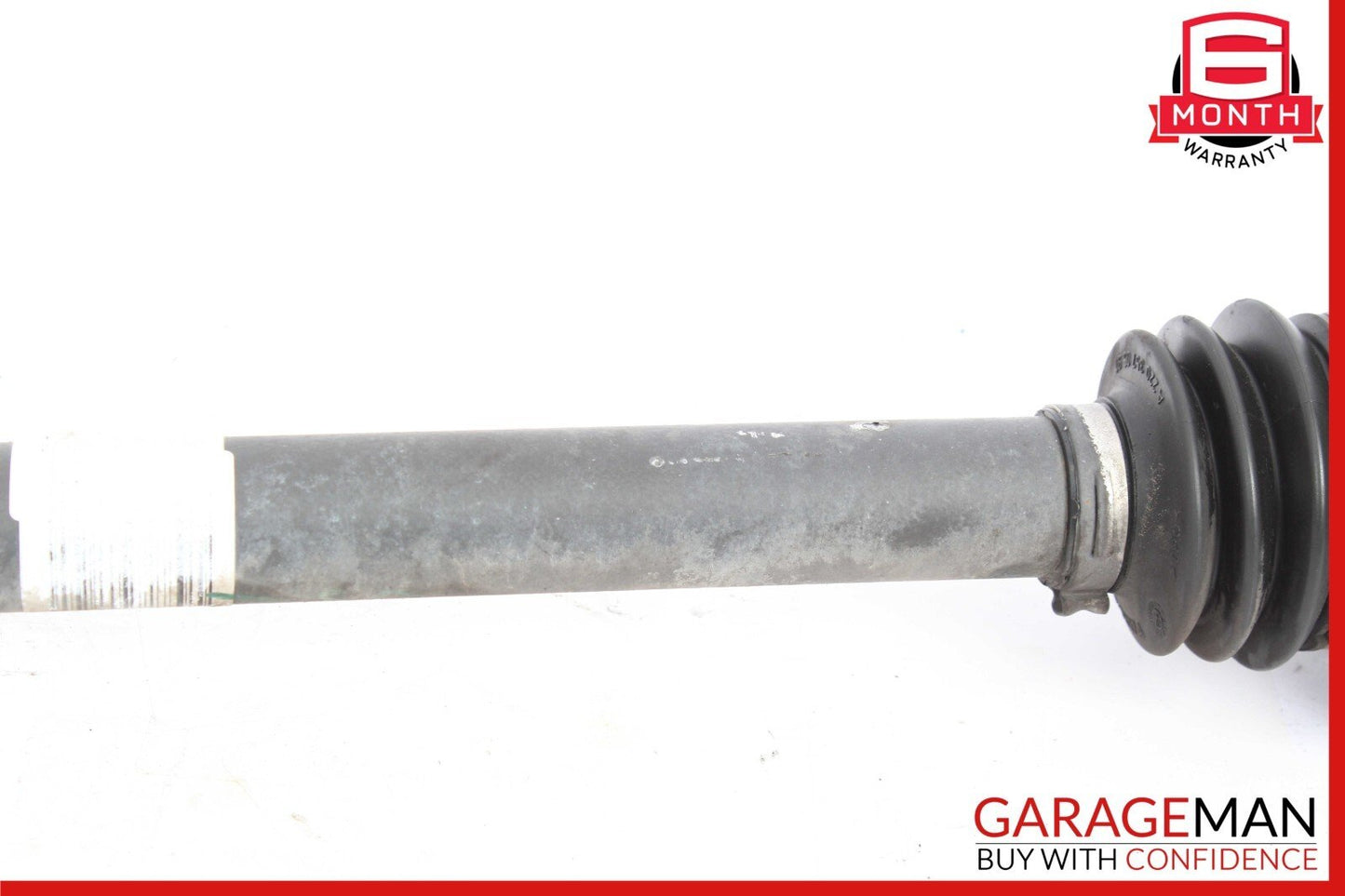 13-16 Mercedes X166 GL450 GL550 Rear Left / Right Drive Axle CV Shaft Driveshaft
