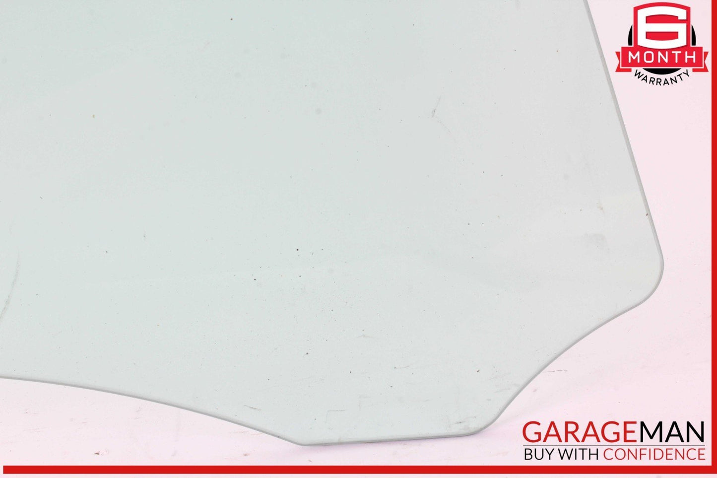 11-18 Porsche Cayenne 958 Front Right Passenger Side Door Window Auto Glass OEM