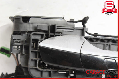 Mercedes R172 SLK250 SLC300 Right Side Exterior Door Handle Keyless Go OEM