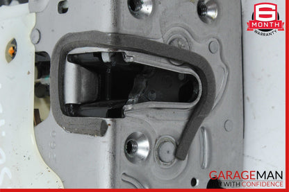 08-20 Mercedes W204 C350 C300 E350 Front Right Side Door Lock Latch Actuator