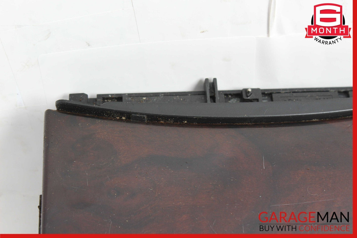 07-14 Mercedes W216 CL550 CL600 Center Console Ashtray Ash Tray Trim OEM