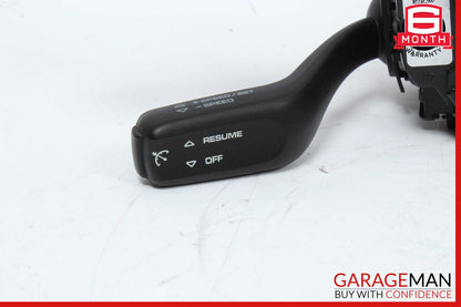 10-15 Porsche Panamera 970 Steering Column Combination Switch OEM