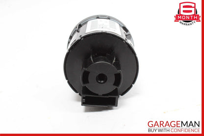 14-23 Maserati Ghibli M157 Headlight Control Switch 670087494 OEM