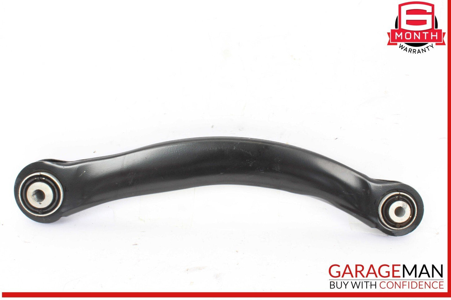 18-20 Audi Q5 Rear Left Driver Side Upper Suspension Control Arm 80A505371A OEM