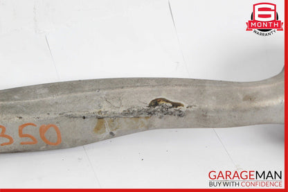 08-17 Mercedes W212 E350 C250 Front Left Side Curved Wishbone Control Arm OEM