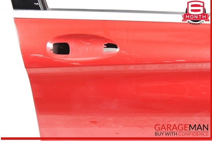15-21 Mercedes W205 C300 Front Right Passenger Side Exterior Door Shell OEM