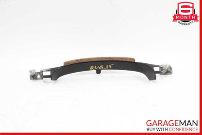 13-16 Maserati Quattroporte Steering Column Trim Cover Panel Bezel OEM