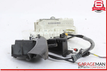 06-13 Mercedes W251 R350 4MATIC Rear Right Side Door Lock Latch Actuator OEM