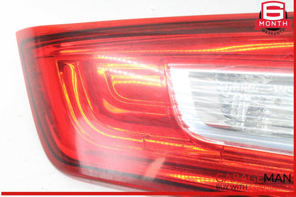 11-19 Mitsubishi Outlander Sport Rear Right Side Inner Tail Light Lamp OEM