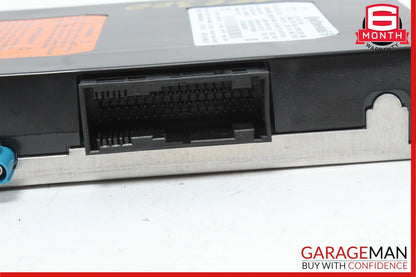 12-20 Mercedes W205 C300 C250 E550 SL400 Communication Control Module Unit OEM