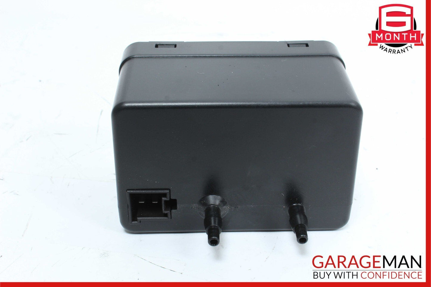 07-14 Mercedes W221 S550 CL550 Trunk Seat Lumbar Vacuum Pump 2218000248 OEM
