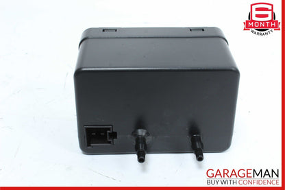07-14 Mercedes W221 S550 CL550 Trunk Seat Lumbar Vacuum Pump 2218000248 OEM