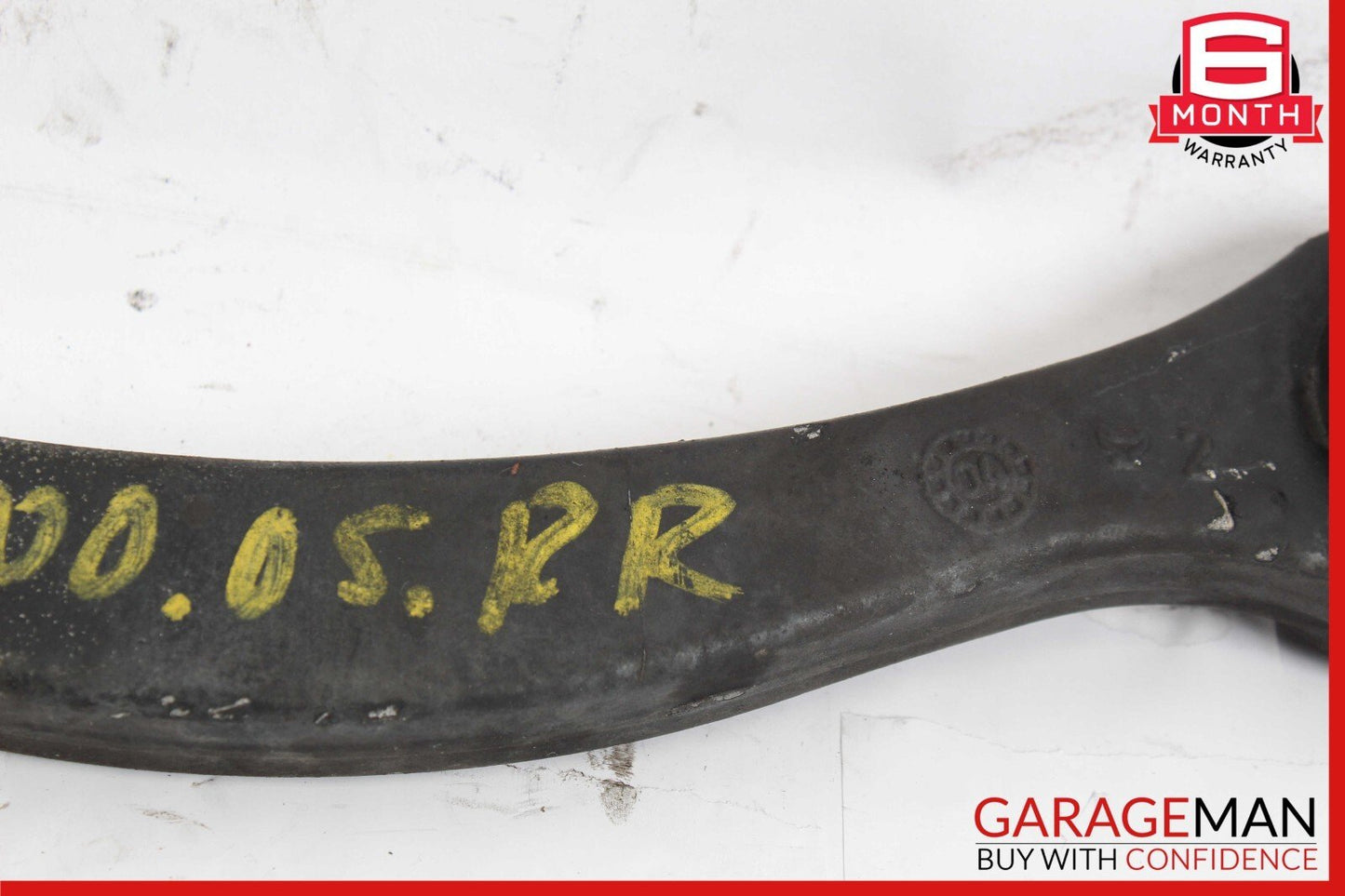 03-11 Mercedes E350 CLS500 Rear Left / Right Side Suspension Upper Control Arm