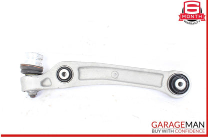 17-24 Audi Q7 Front Left Driver Side Lower Forward Control Arm 4M0407155D OEM