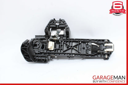 12-14 Mercedes W204 C300 C250 Front / Rear Right Side Exterior Door Handle Black