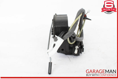 12-15 BMW X1 Rear Left Driver Side Door Lock Latch Actuator