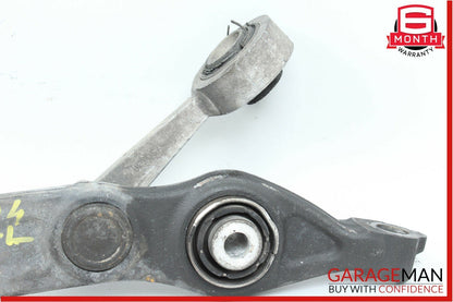 03-09 Mercedes W211 E55 E63 AMG Front Left Side Lower Control Arm Assembly OEM