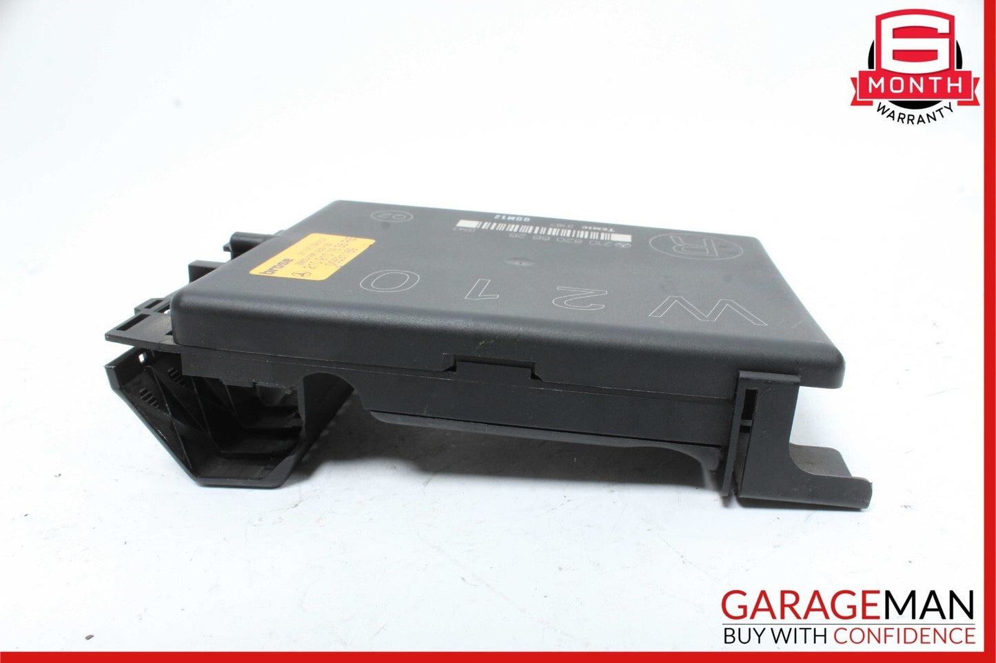 98-02 Mercedes W210 E320 Front Right Passenger Side Seat Control Module Unit OEM