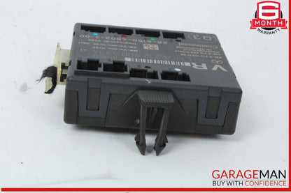 08-18 Mercedes W212 E350 CLS550 Front Right Side Door Control Module OEM