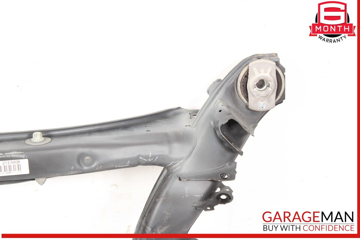 2017-2023 Mercedes-Benz E300 W213 Rear Sub Frame Subframe Crossmember 2133505408