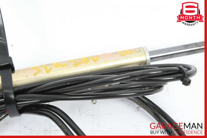 05-11 Mercedes R171 SLK280 Rear Left Convertible Roof Top Trunk Lid Cylinder OEM