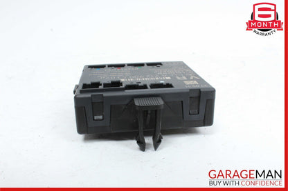 08-14 Mercedes W204 C250 Front Right Passenger Side Door Controller Module OEM