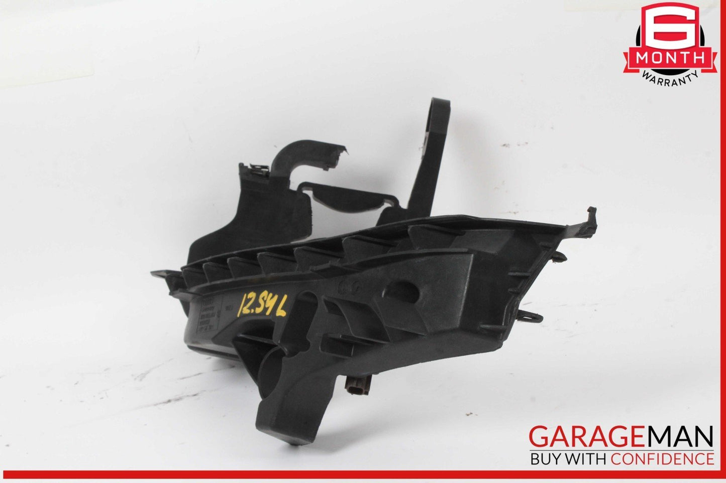 09-12 Audi S4 A4 Front Left Driver Side Head Light Headlight Mount Bracket OEM