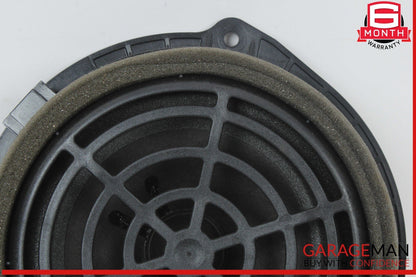 12-18 Audi A7 S6 Rear Right & Left Side Door Sound Audio Speakers Set OEM