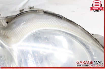 03-08 Mercedes R230 SL55 AMG SL500 Right Passenger Headlight Lamp Bi Xenon OEM