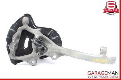 07-14 Mercedes S550 S600 CL550 Front Right Side RWD Spindle Knuckle Hub Bearing