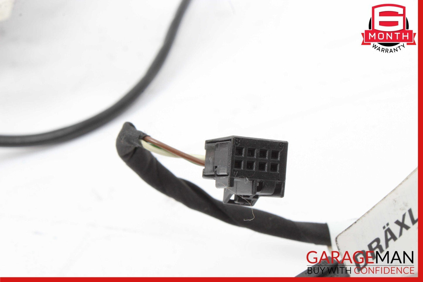 03-12 Mercedes R230 SL500 SL550 SL55 AMG Right Side Door Lock Latch Actuator OEM