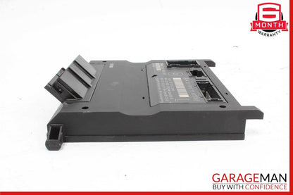 07-13 Mercedes W221 S550 S350 S65 AMG Front Left Side Under Seat Controller Unit