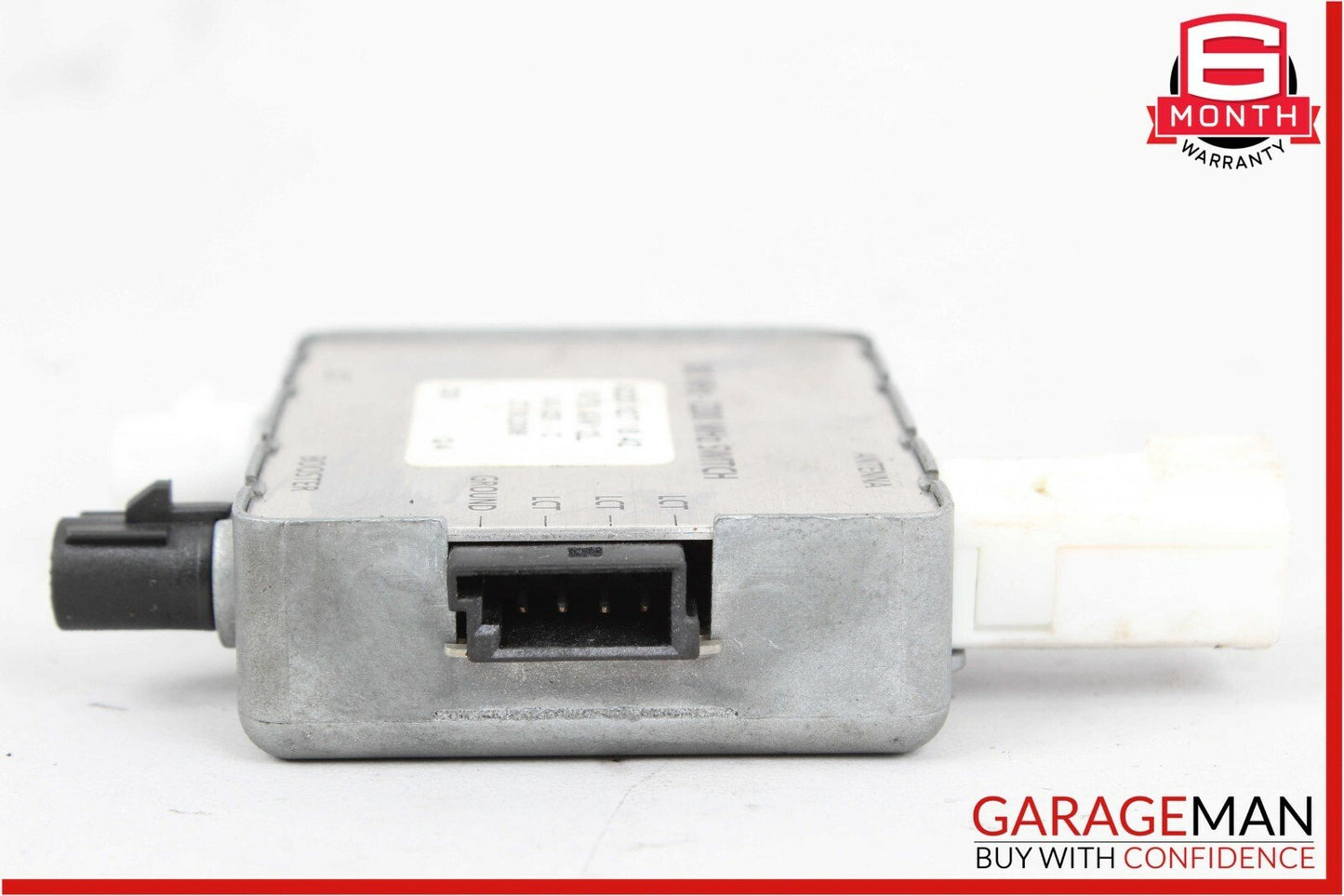 07-11 Mercedes W211 E350 E550 Antenna Booster Phone Amplifier AMP OEM