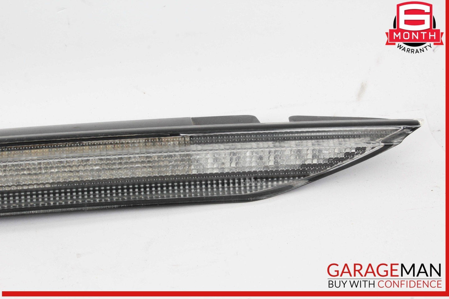 05-12 Porsche Boxster 987 Rear Center High Mounted 3rd Third Brake Stop Light