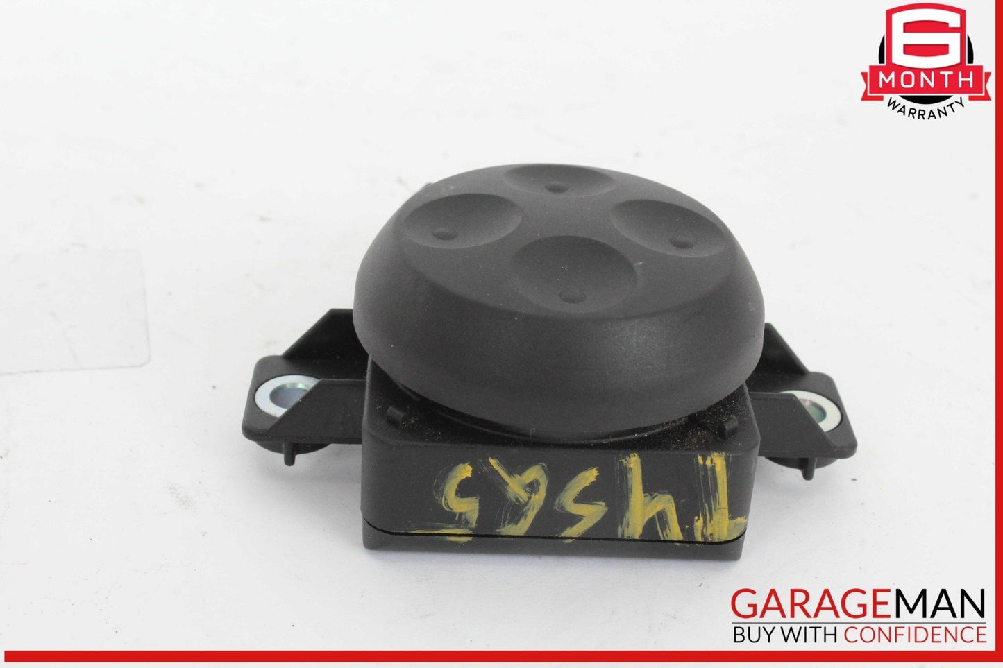 14-18 Audi SQ5 Q3 Front Left or Right Side Seat Lumbar Adjustment Switch OEM