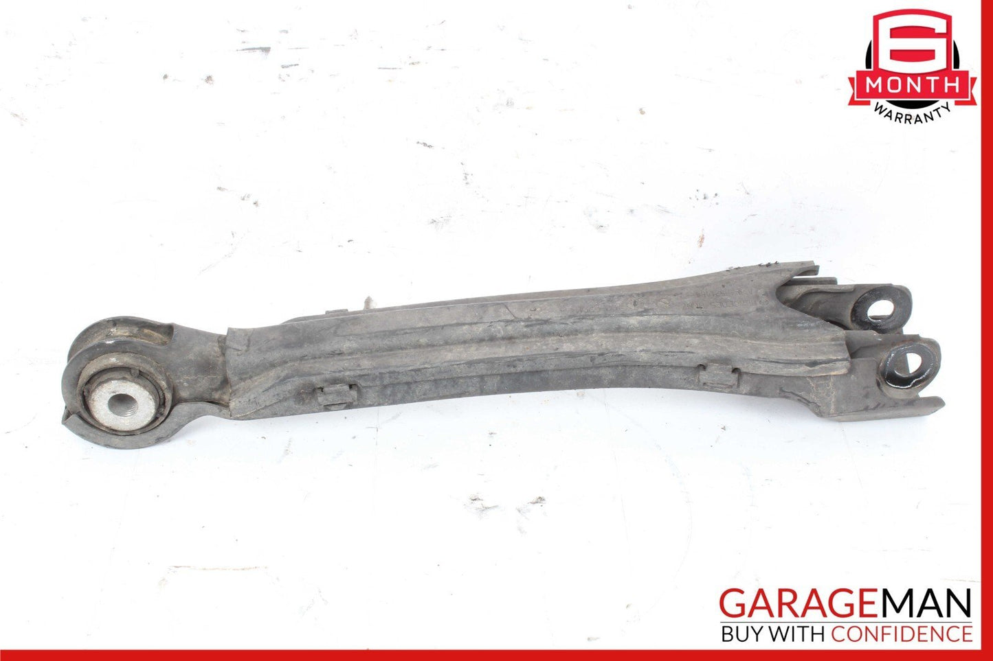 08-18 Mercedes W212 E63 C300 Rear Right or Left Side Lower Thrust Control Arm