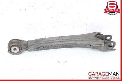 08-18 Mercedes W212 E63 C300 Rear Right or Left Side Lower Thrust Control Arm
