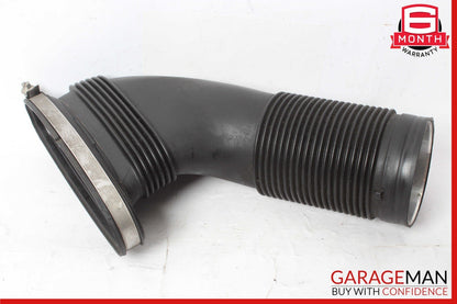 10-16 Porsche Panamera 970 Right Air Intake Tube Hose 97011011403 OEM