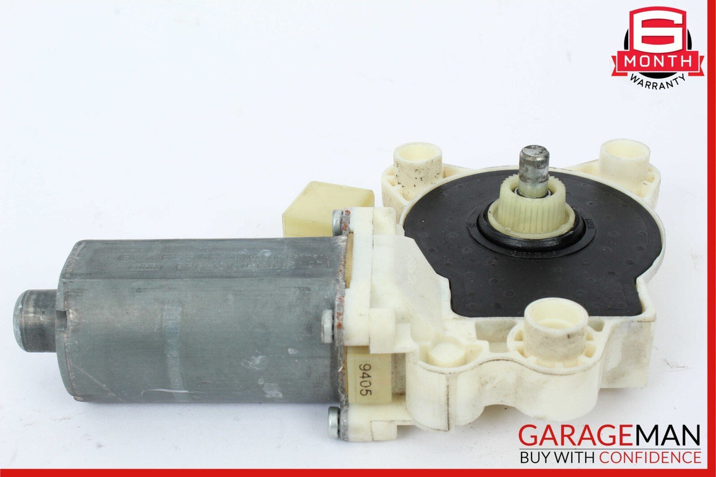 03-09 Mercedes W211 E350 E550 E320 Front Right Door Window Regulator Motor Unit