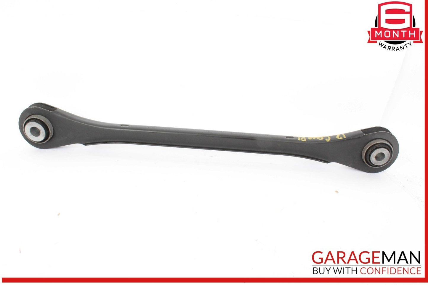 11-18 Porsche Cayenne 958 Rear Right or Left Tie Rod Control Arm OEM
