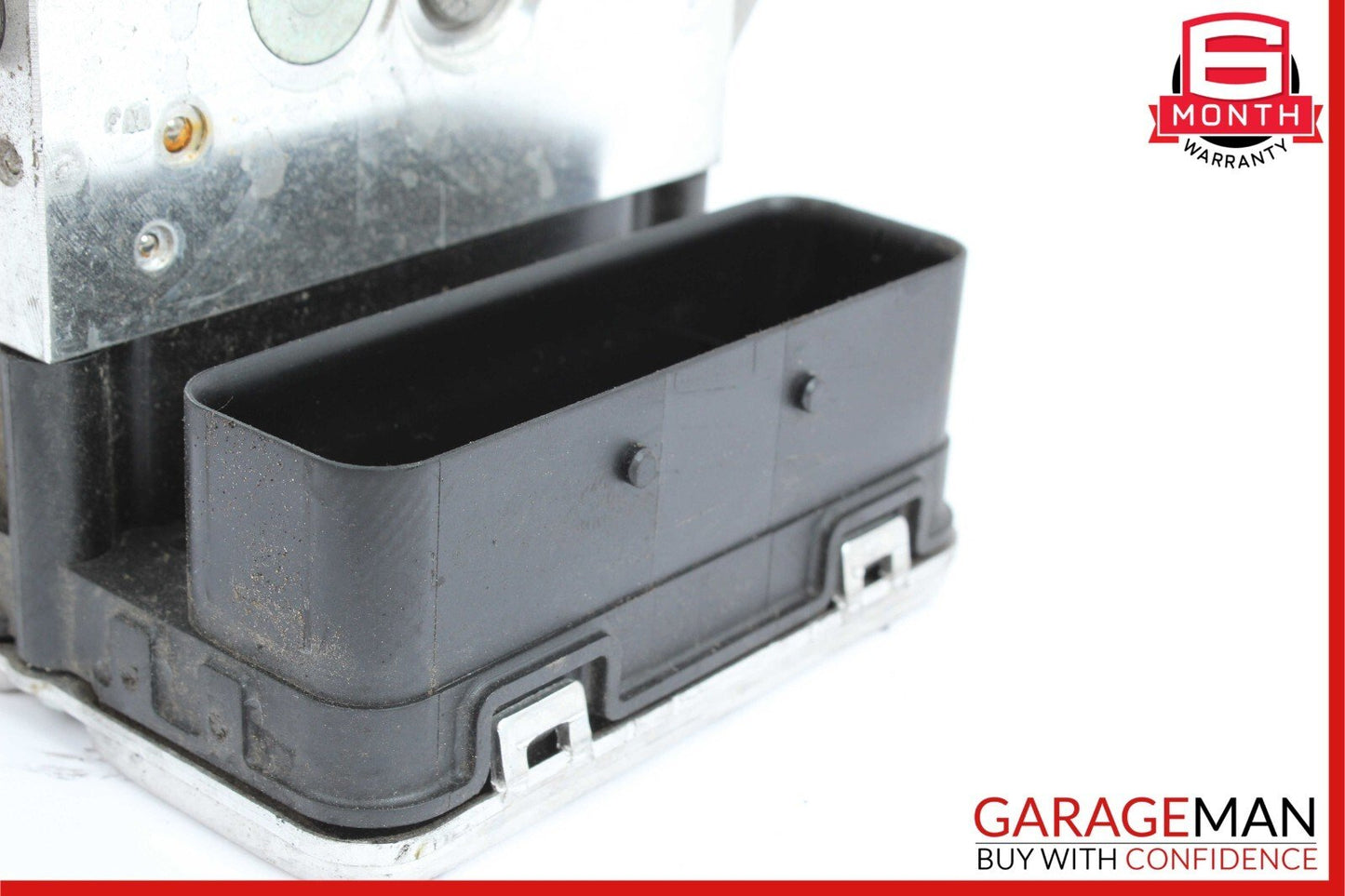 11-17 Porsche Cayenne 958 Anti Lock Brake ABS Pump Module OEM